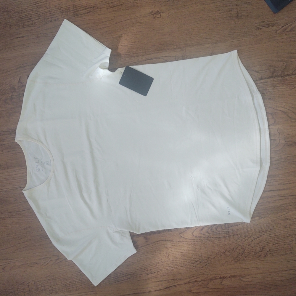 Bylt lux drop cut